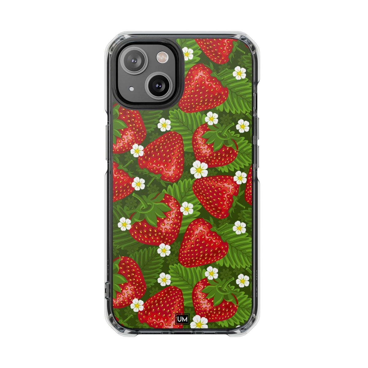 Sweet Fragaria