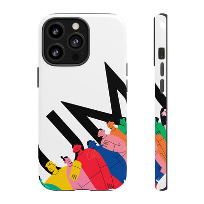 UM Special Edition Tough Cases