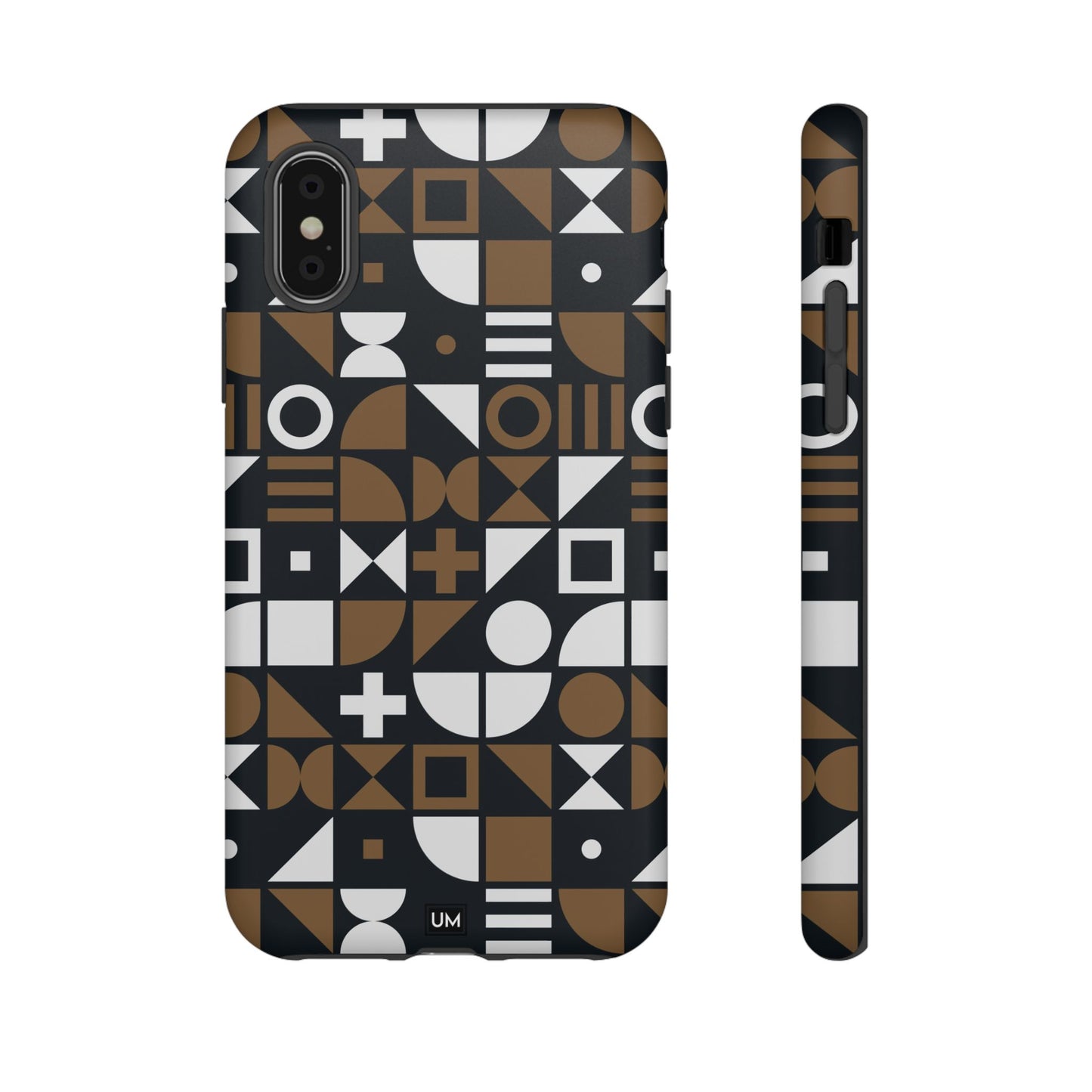 Minime blocks Tough Cases