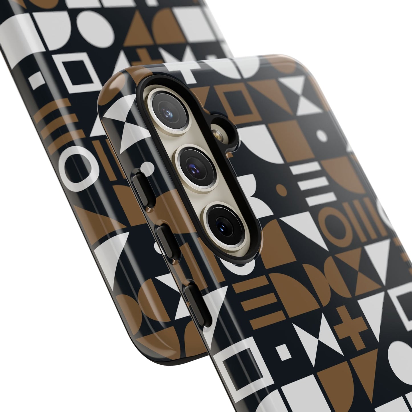 Minime blocks Tough Cases