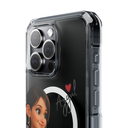 Customised For Aygul