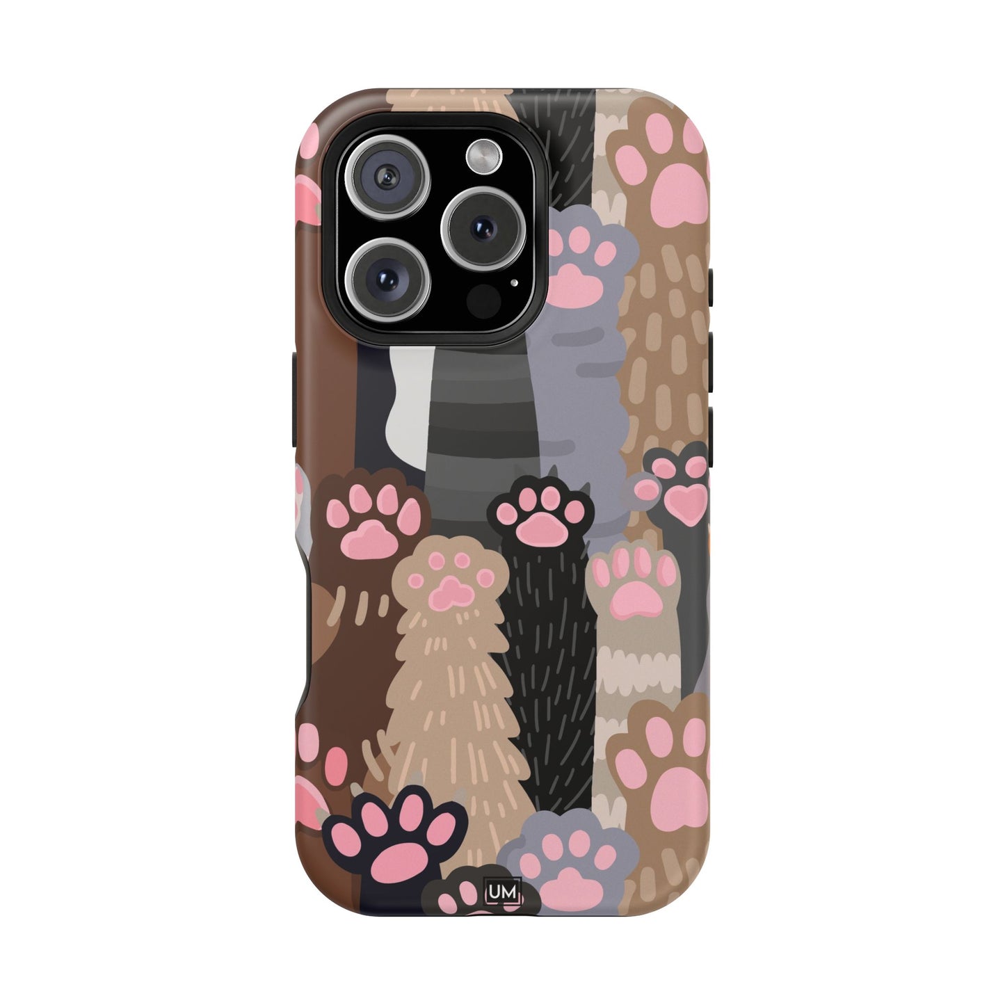 Pawluxe