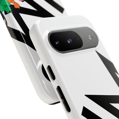 UM Special Edition Tough Cases