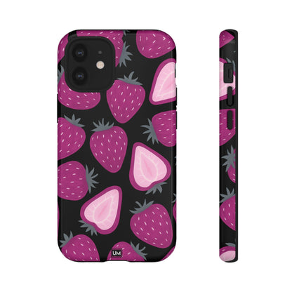 Love Fragole Tough Case