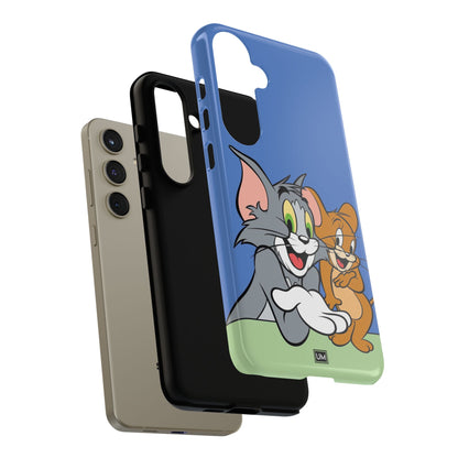 Tom&Jerry Tough Case