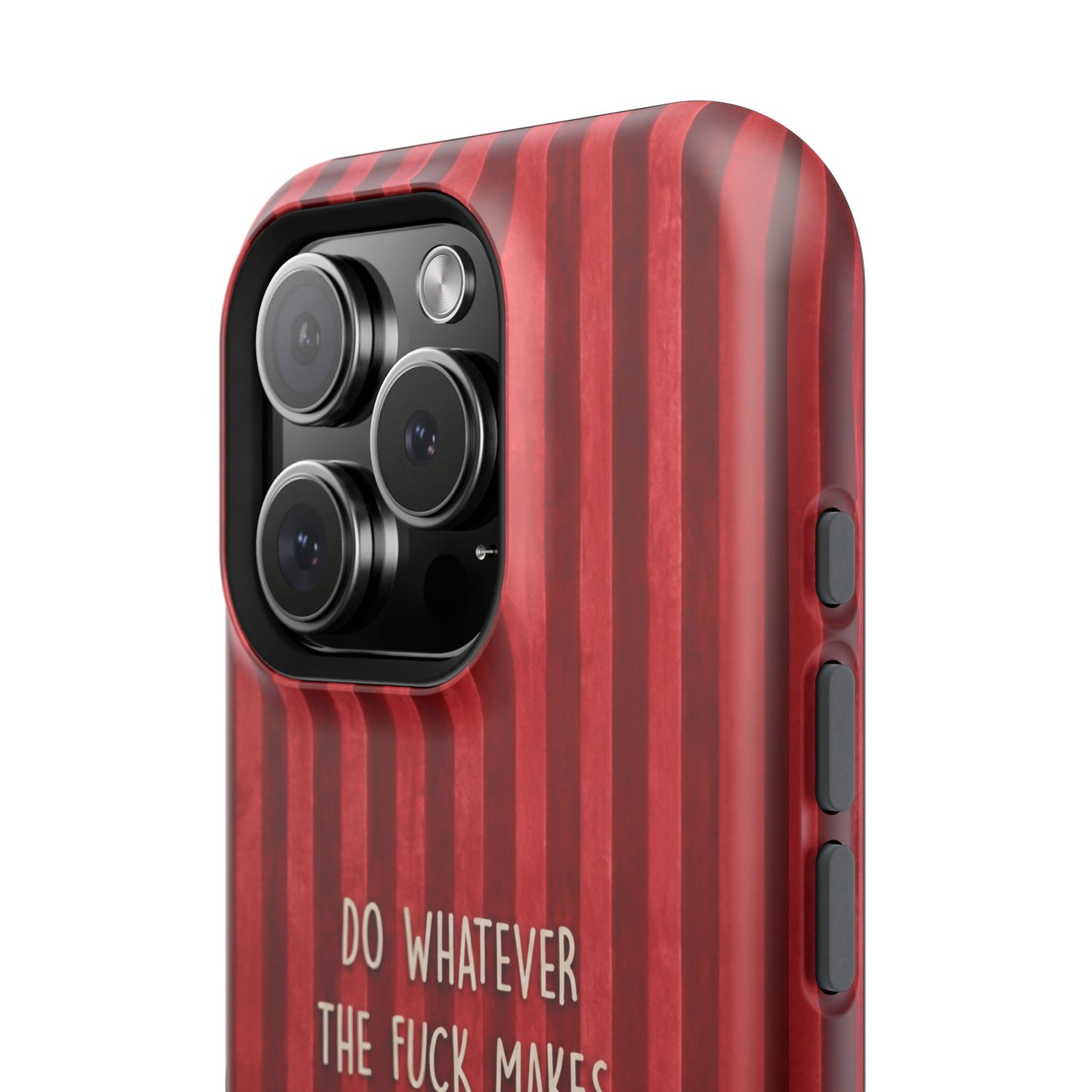 Crimson Noir