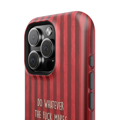 Crimson Noir