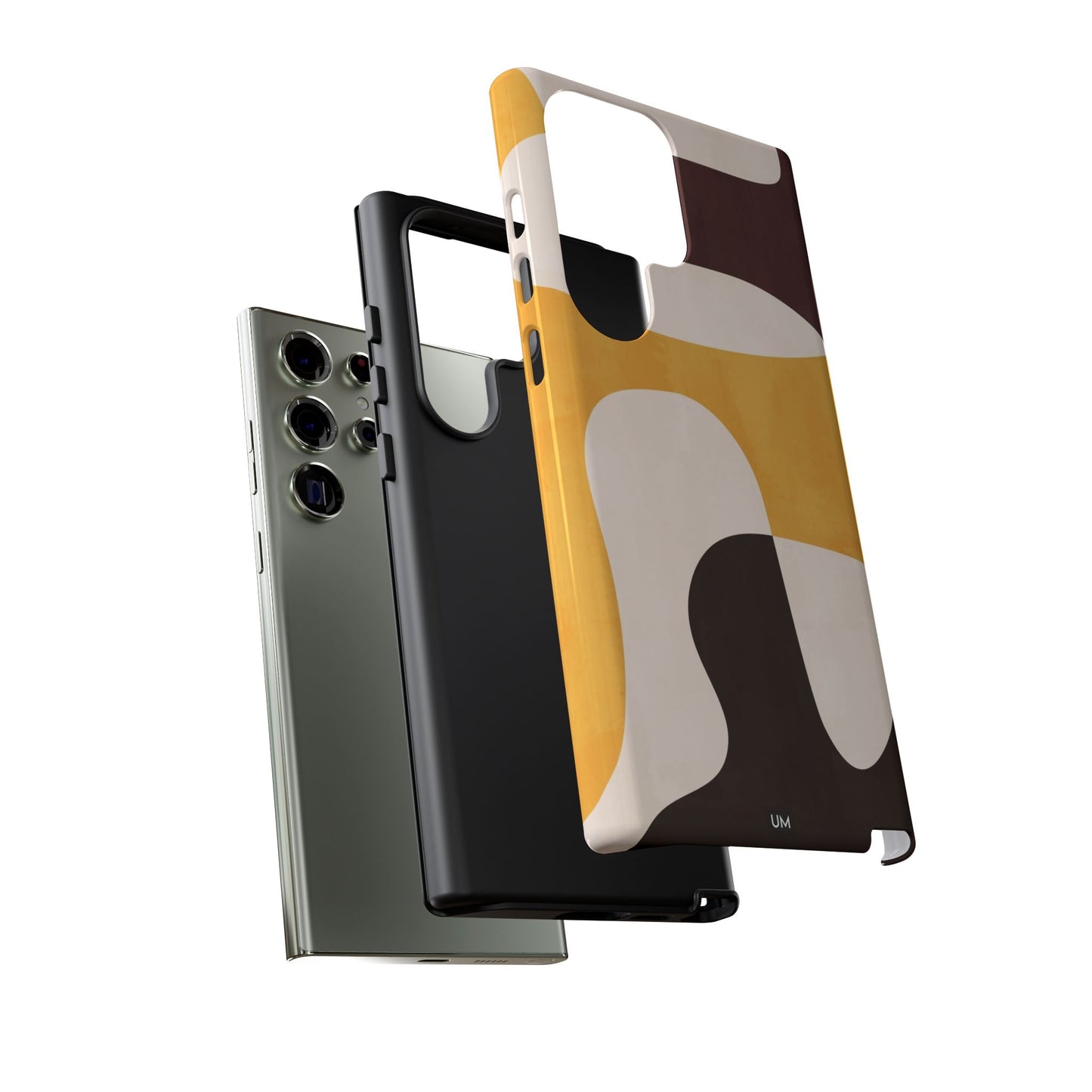 MInimo Vibe Tough Case