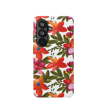 Floral