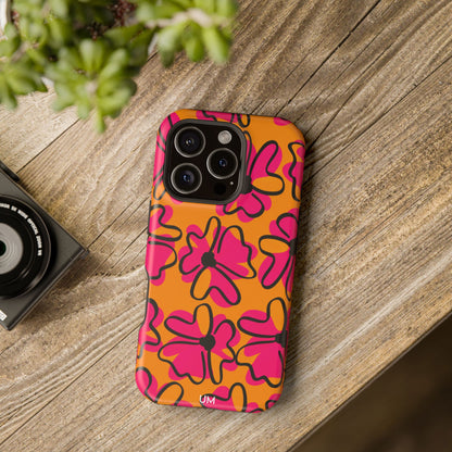 Floral Voltage