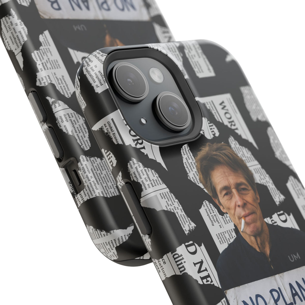 No Plan B