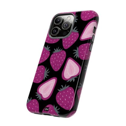 Love Fragole Tough Case