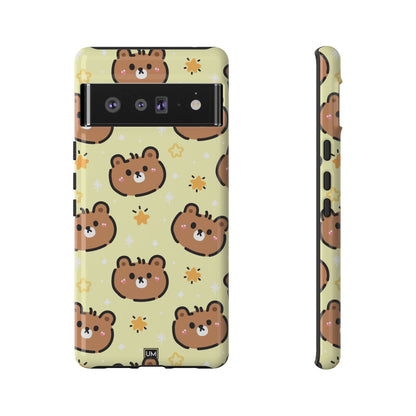 Teddy Tough Cases