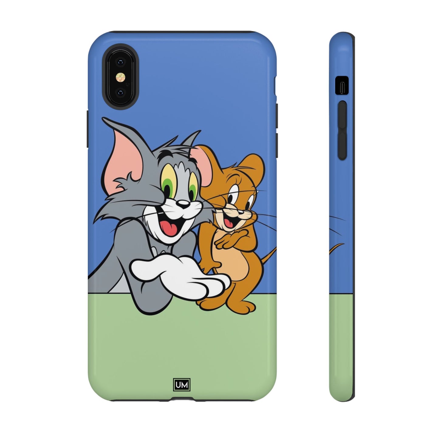 Tom&Jerry Tough Case