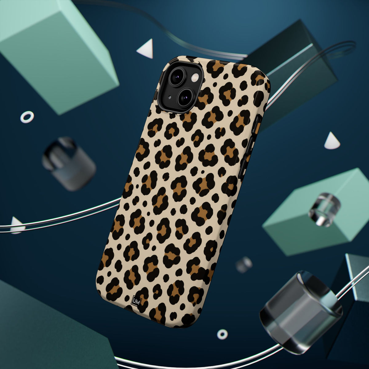 Leopard Luxe