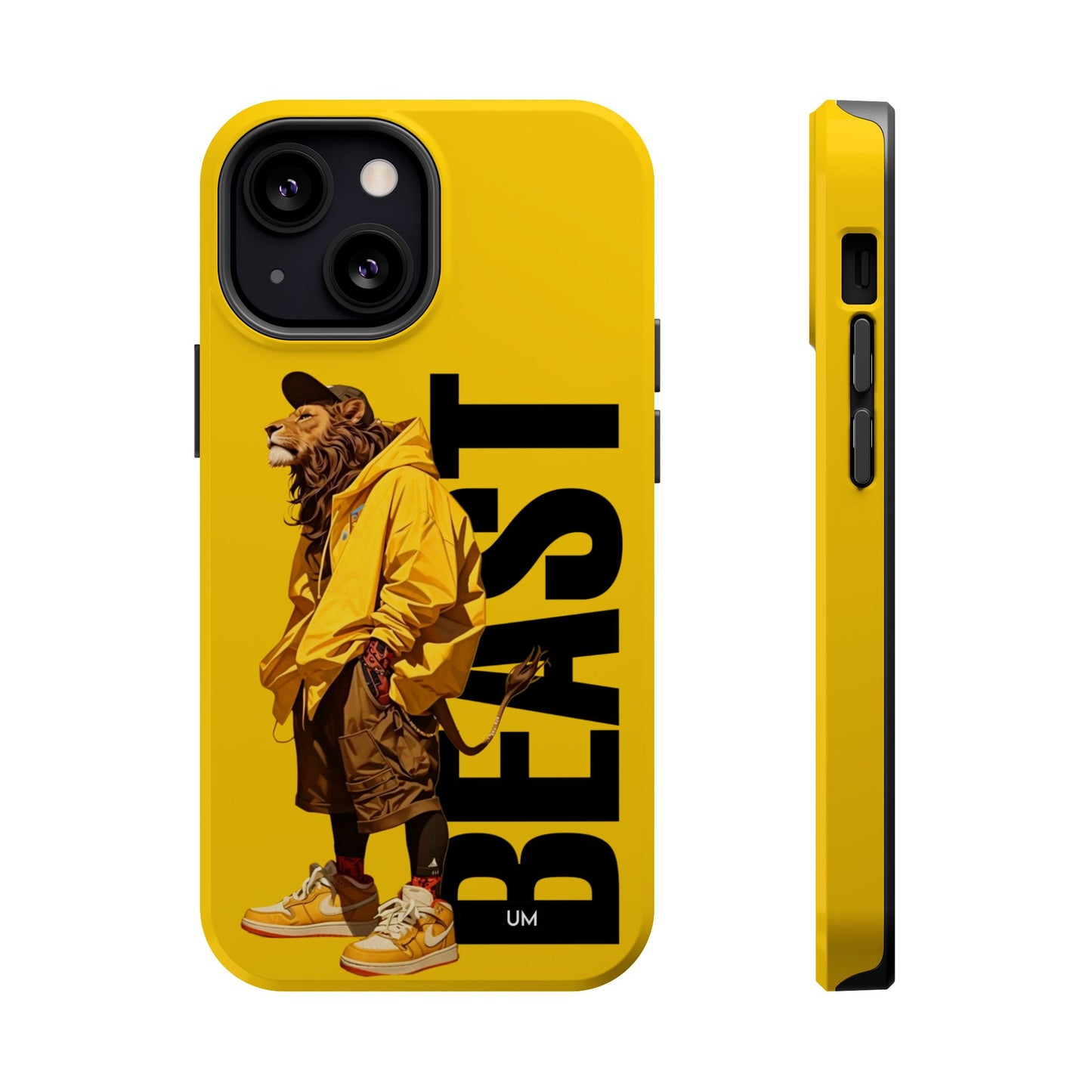 Leo Beast