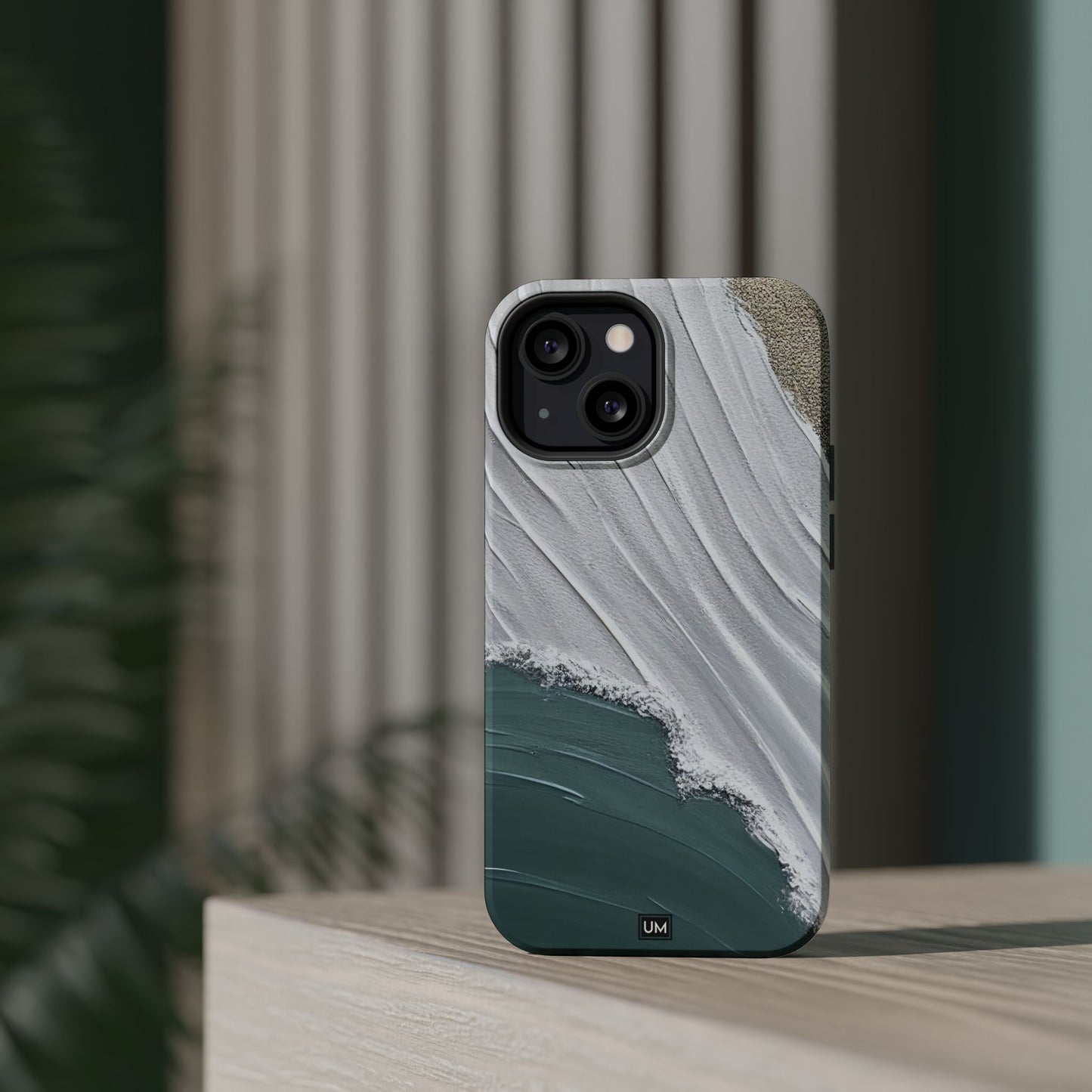 Shoreline