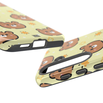 Teddy Tough Cases