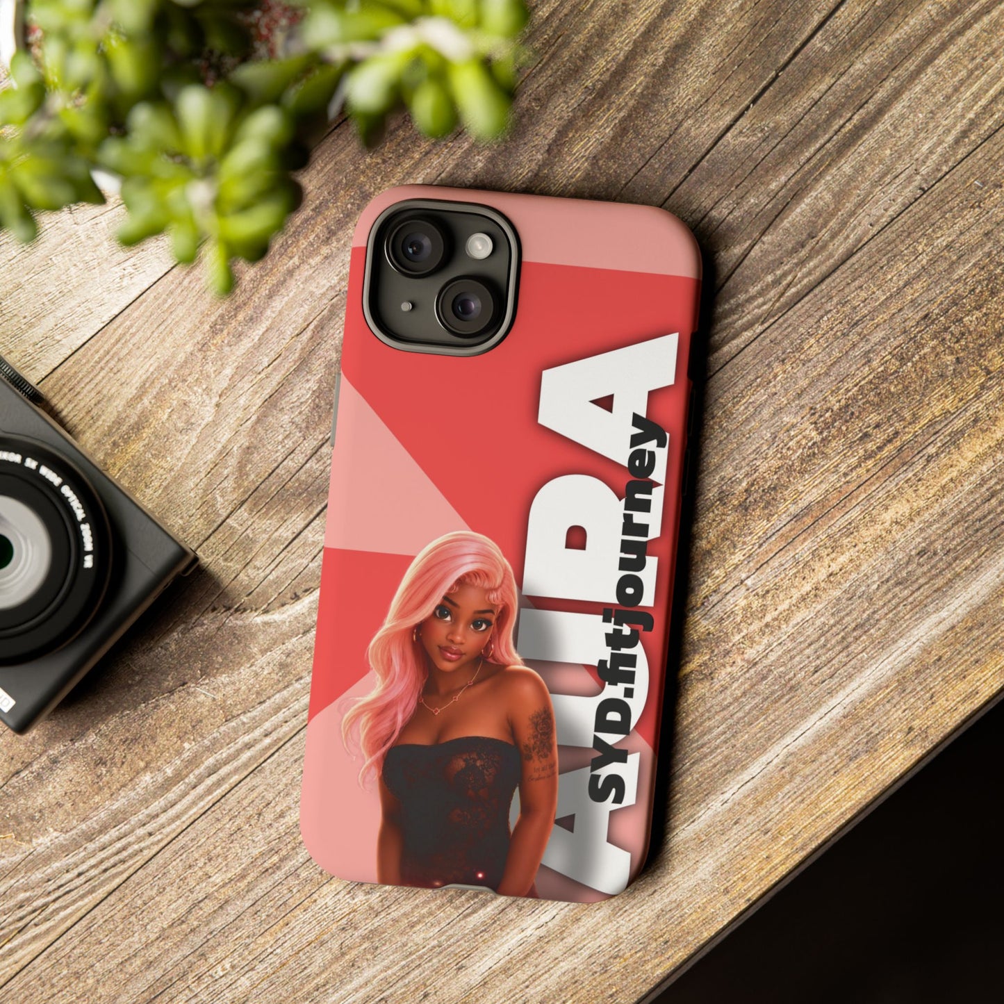 Customized For SYD