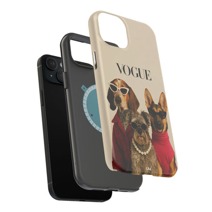 Vogue Paws