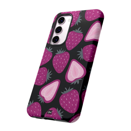 Love Fragole Tough Case