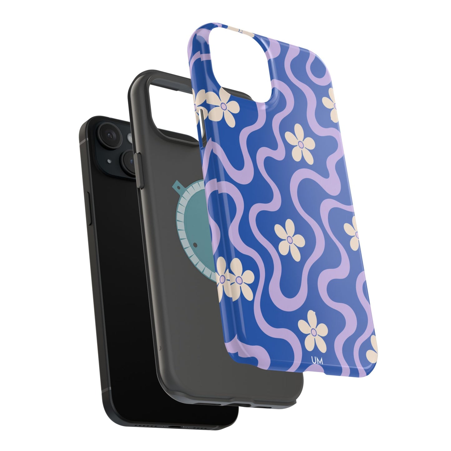 Retro Floral