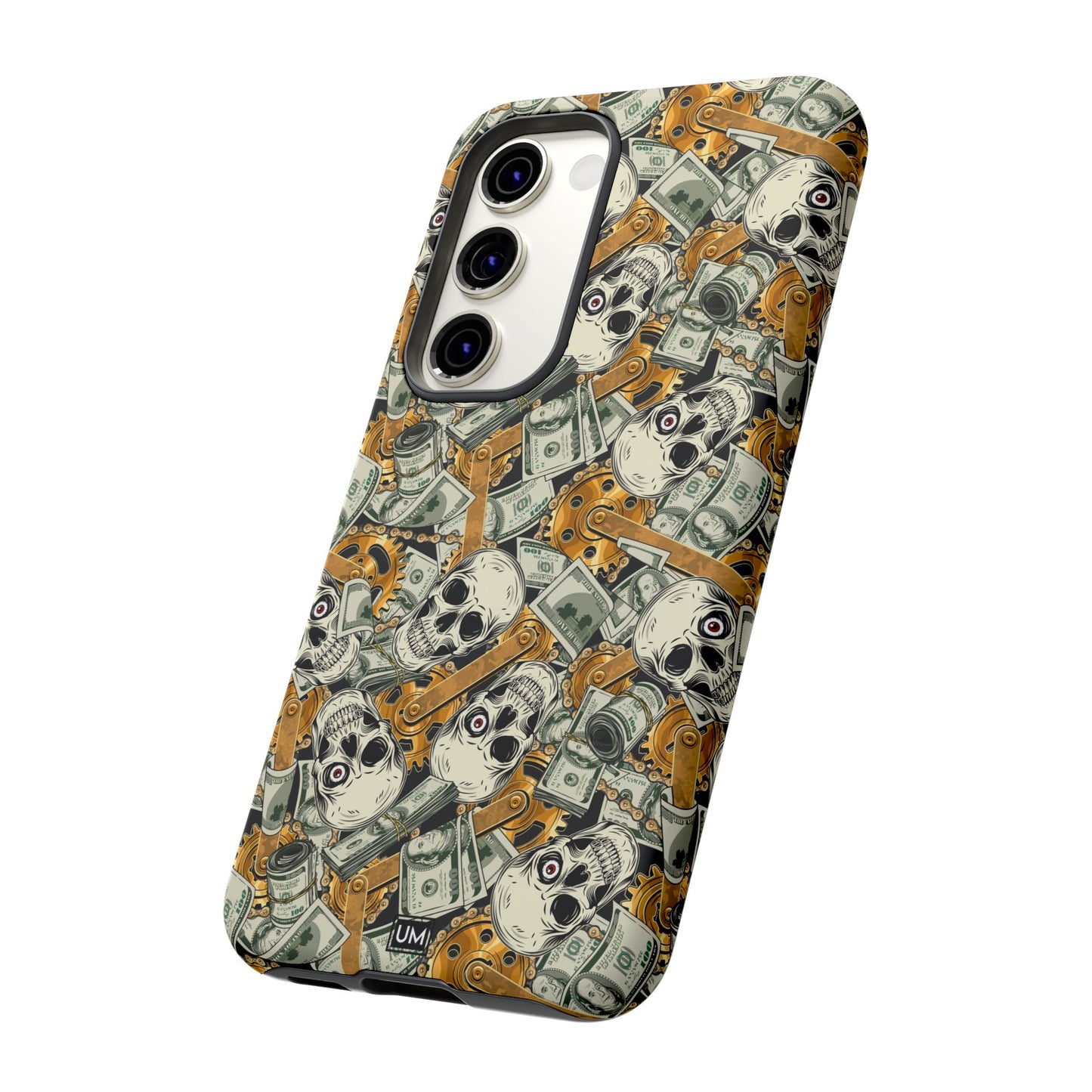 Money Magnet Tough Case