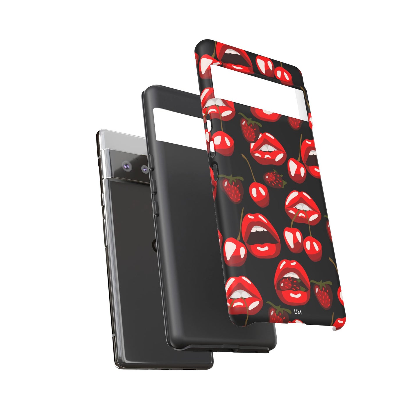 Ciliegia Lips Tough Case