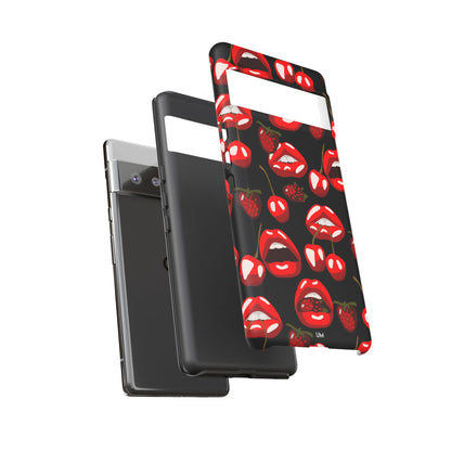 Ciliegia Lips Tough Case
