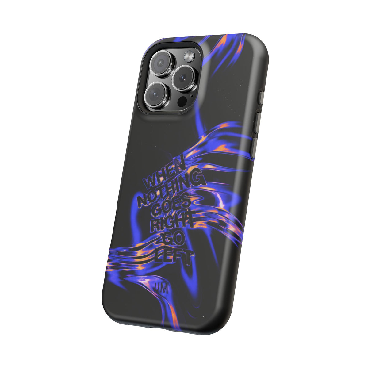 Obsidian Flux