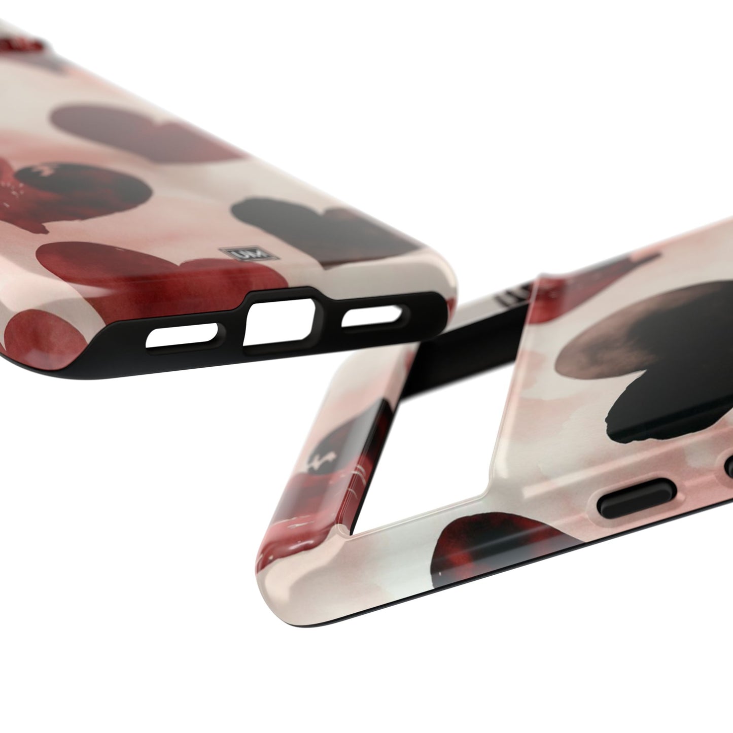 Heartthrob  Tough Case