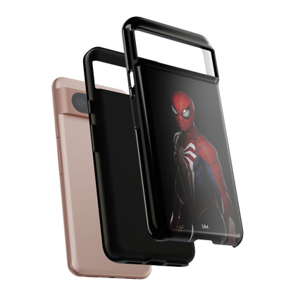 Estuche rígido Spider-Man
