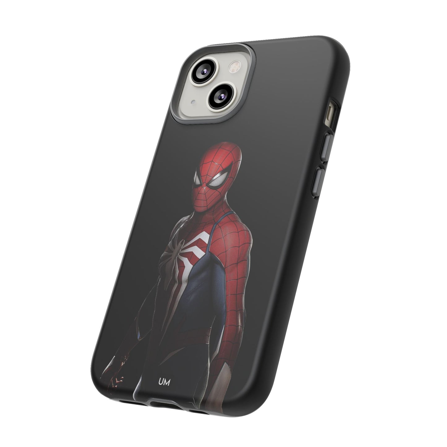 Estuche rígido Spider-Man