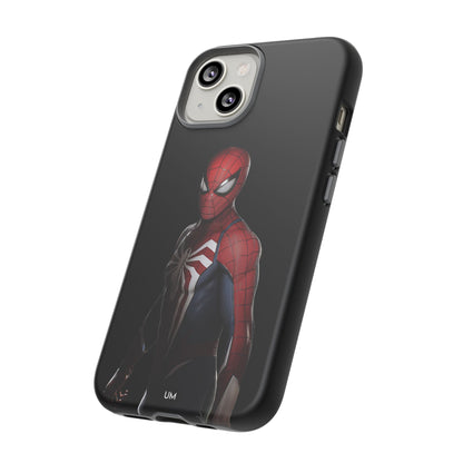 Estuche rígido Spider-Man