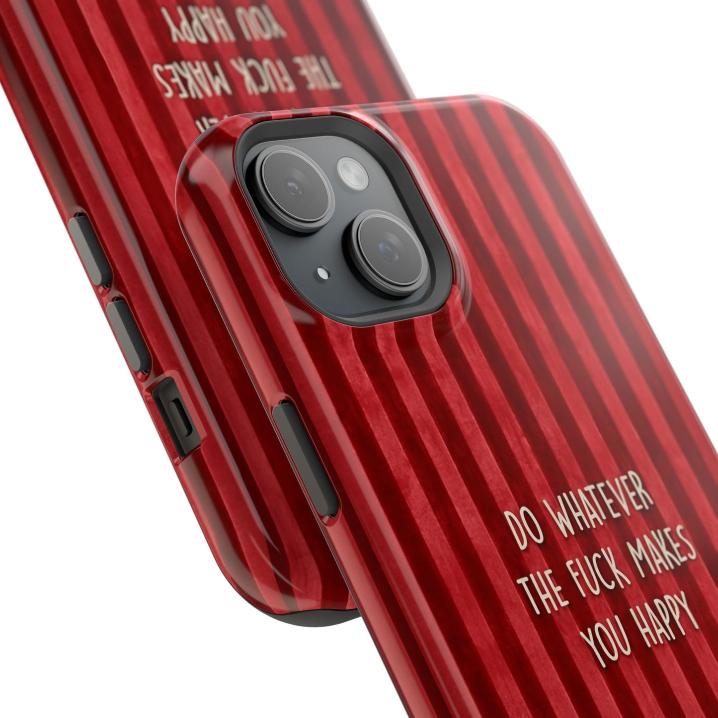 Crimson Noir
