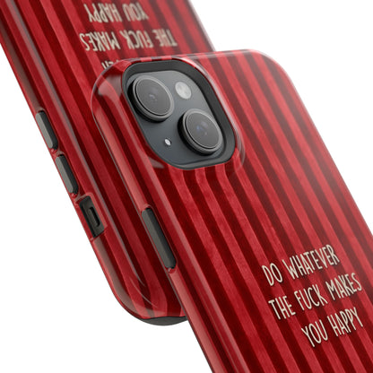 Crimson Noir