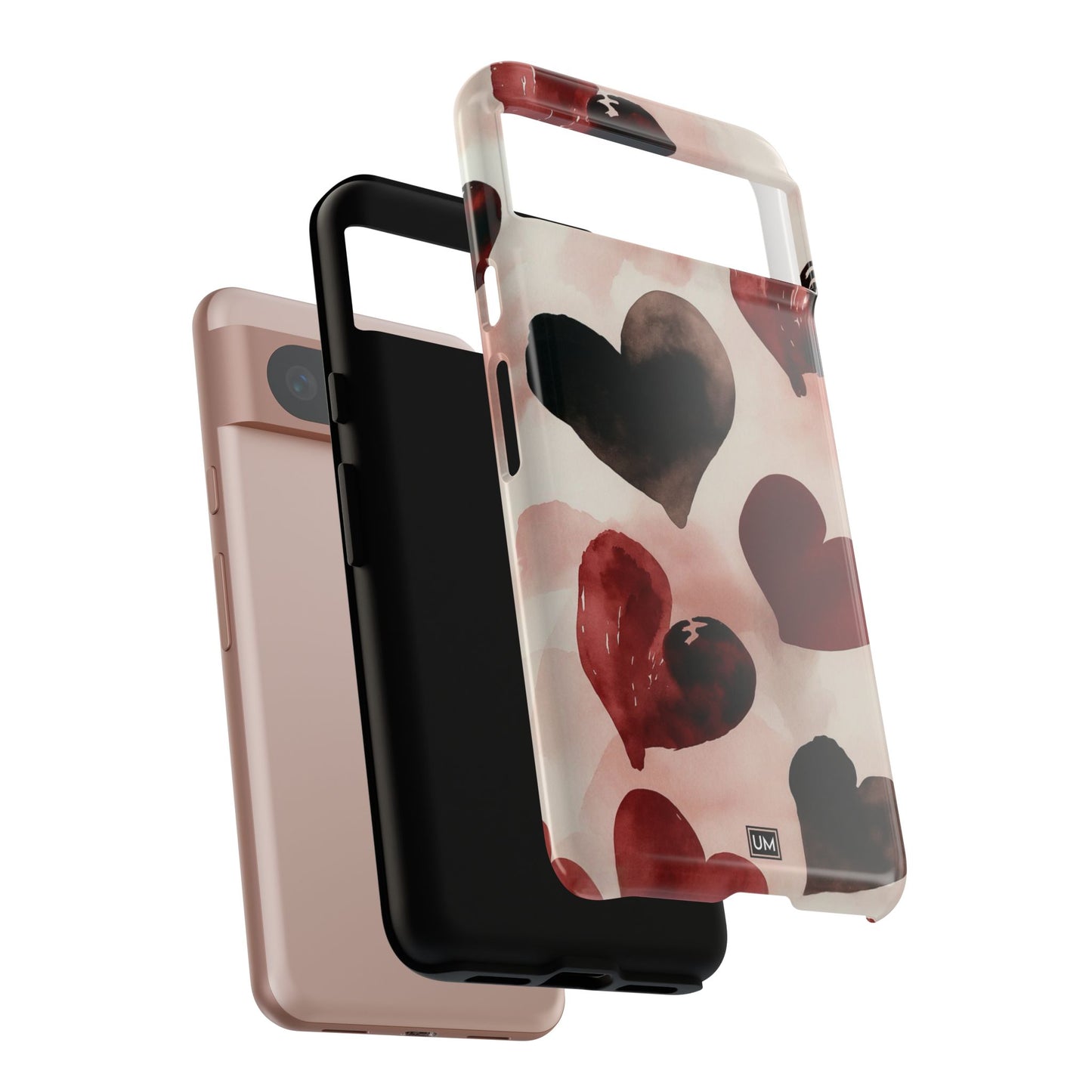 Heartthrob  Tough Case