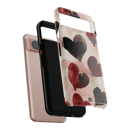 Heartthrob  Tough Case