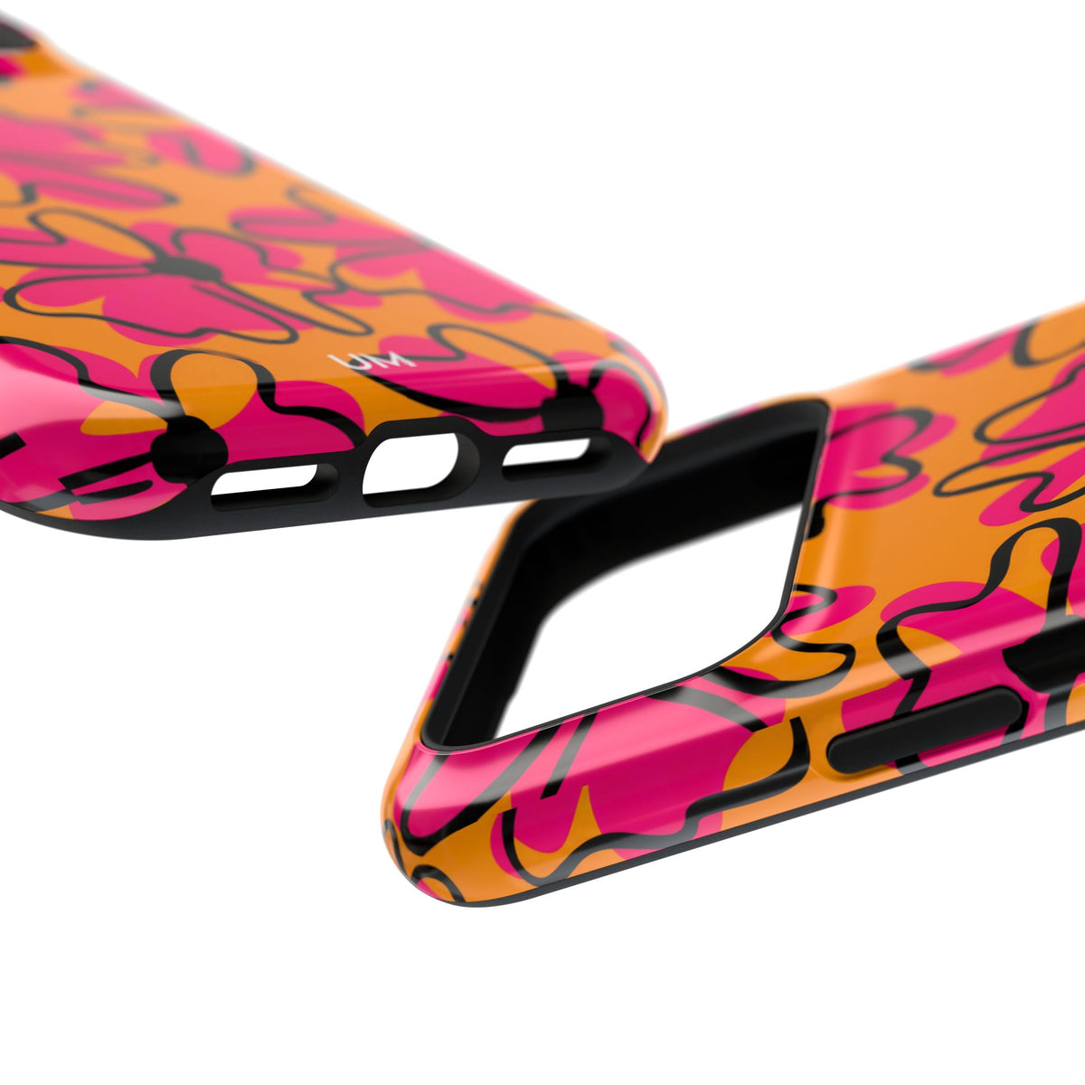 Floral Voltage
