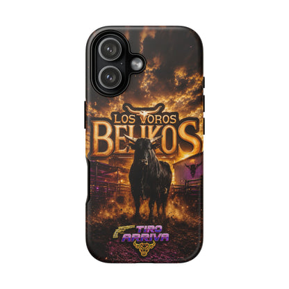 Belikos Customised For Andy