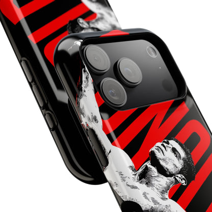 Crimson icon
