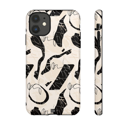 Modern Fashion Tough Cases