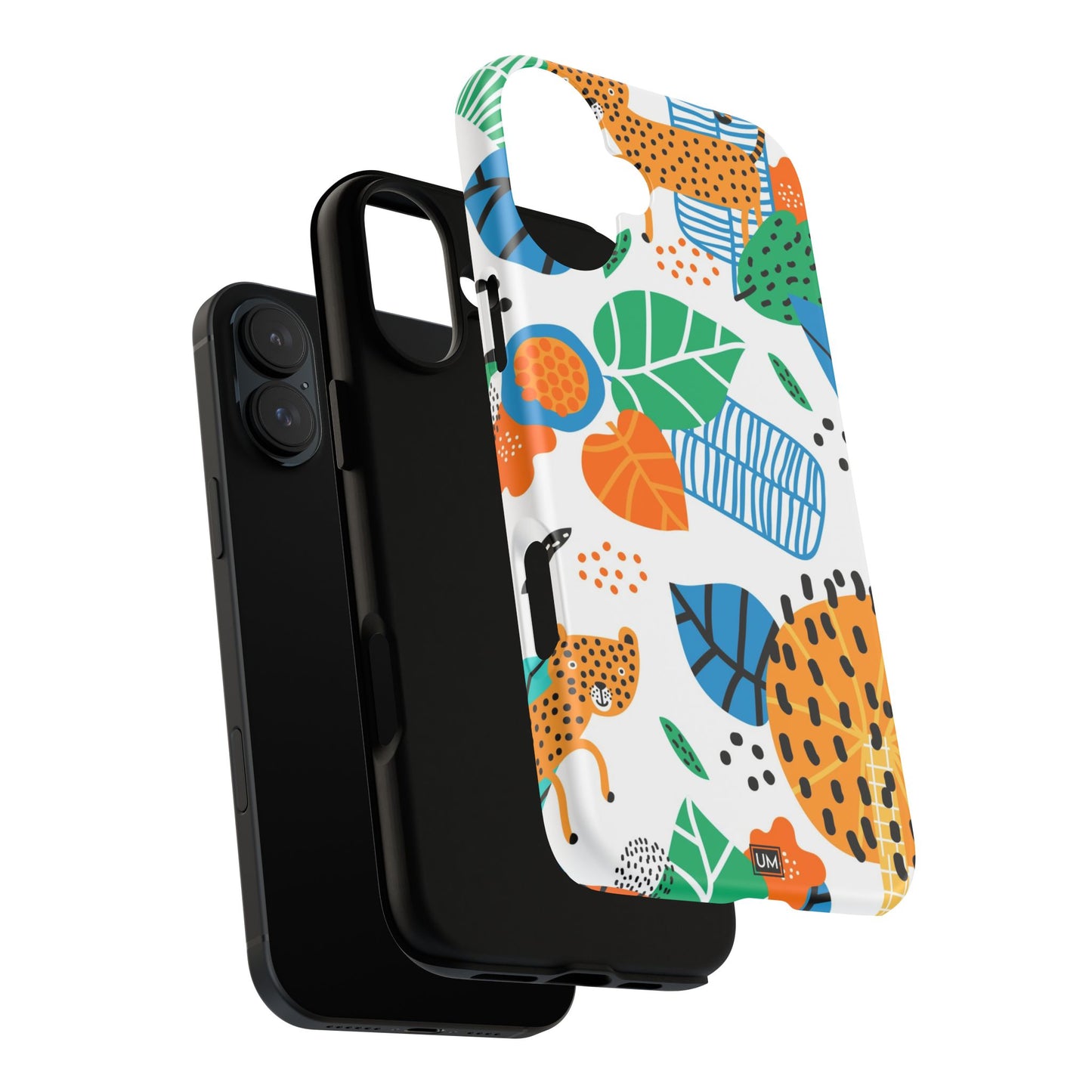 Vistaso Jungle Tough Case