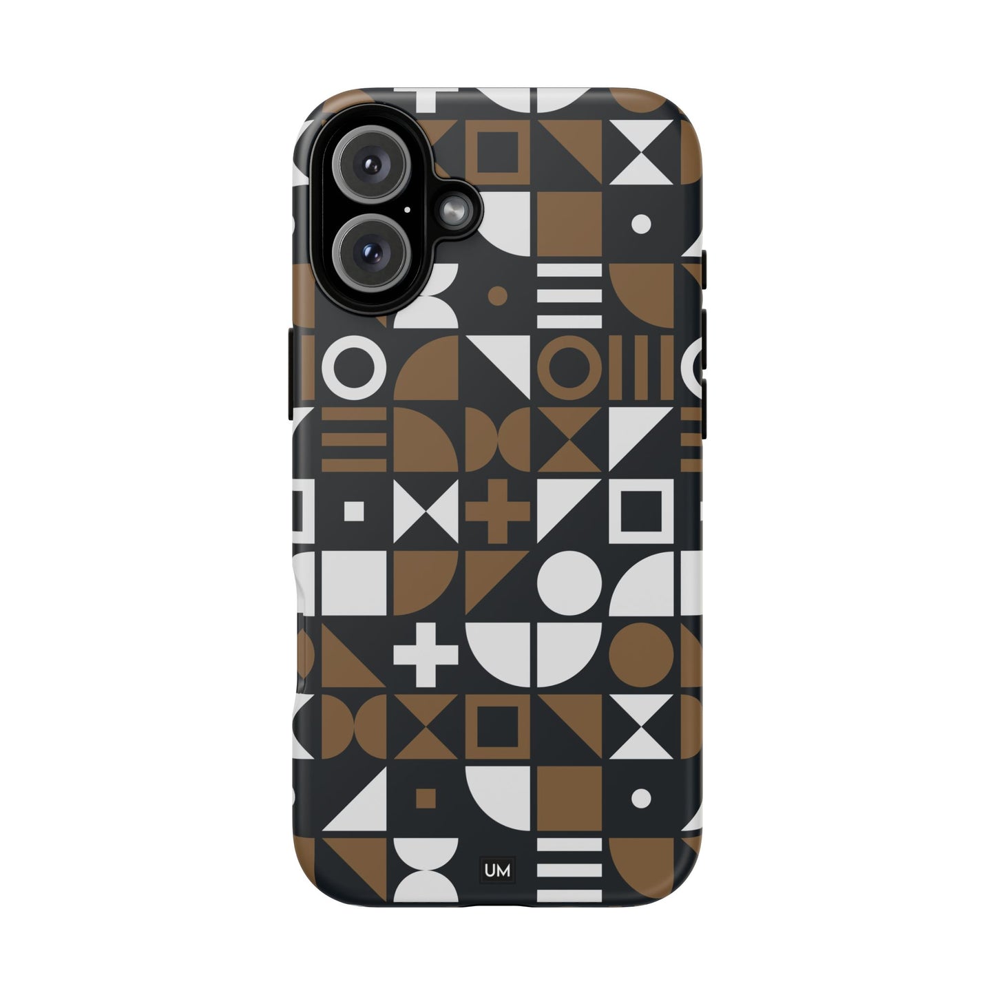 Minime blocks Tough Cases