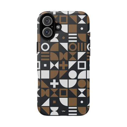 Minime blocks Tough Cases