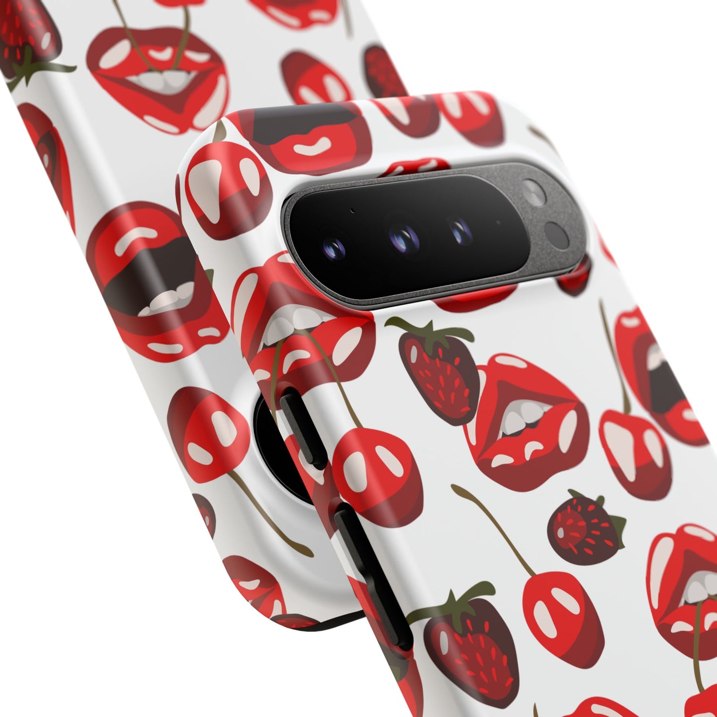 Chery Lips Tough Case