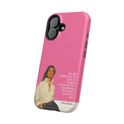 Blush Society