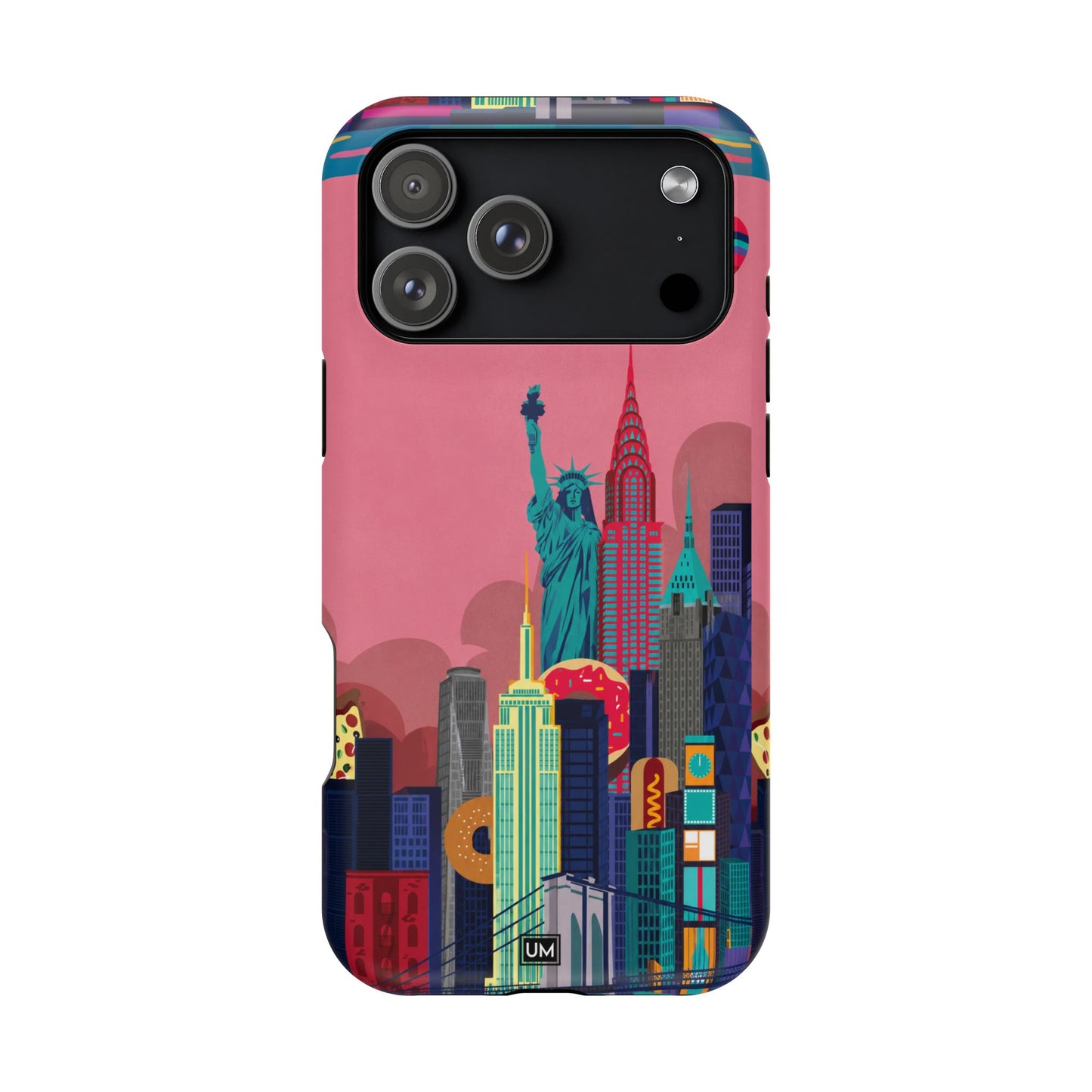 NYC Skyline