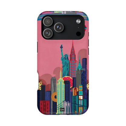 NYC Skyline