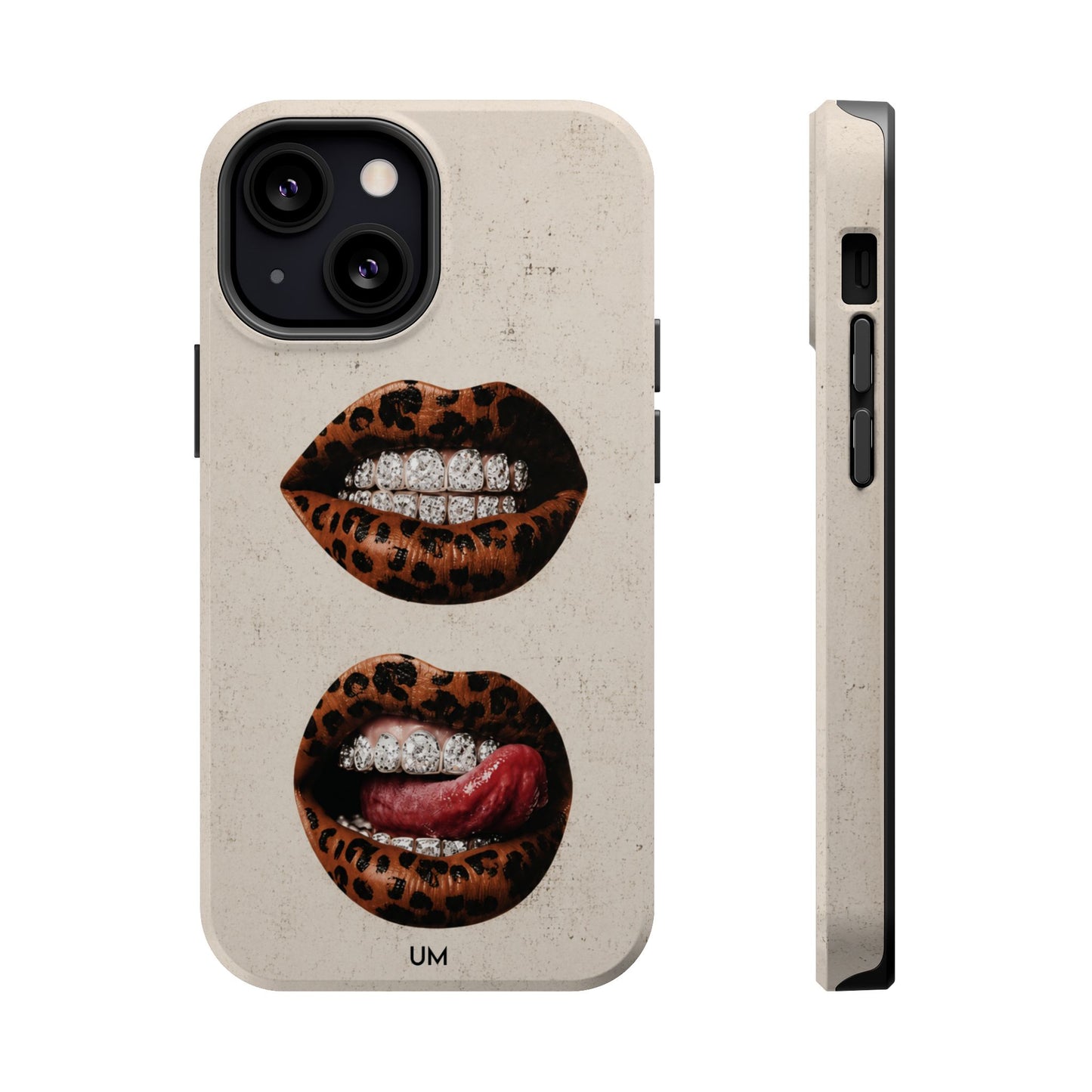 Wild Kiss
